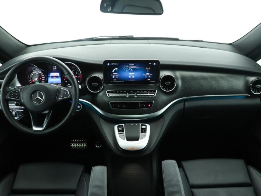 Mercedes-Benz V-Класс III (W447) Рестайлинг Москва  - изображение 12