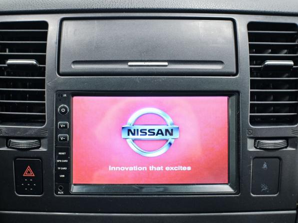 Nissan Tiida I с пробегом 2008 года, цена 535 000 рублей, 210333 км, хэтчбек, Автокод Объявления