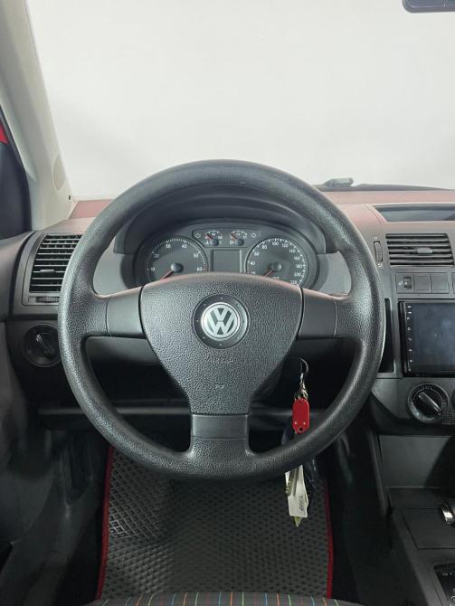 Volkswagen Polo IV Рестайлинг Воронеж  - изображение 11