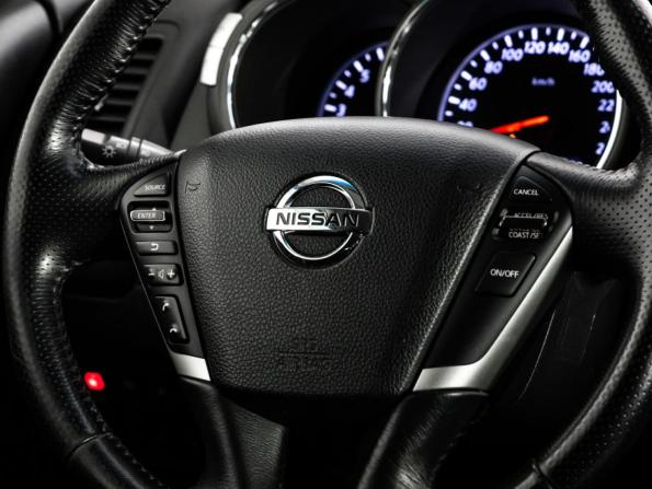 Nissan Murano II (Z51) Рестайлинг 2 с пробегом 2015 года, цена 1 449 000 рублей, 193185 км, внедорожник, Автокод Объявления