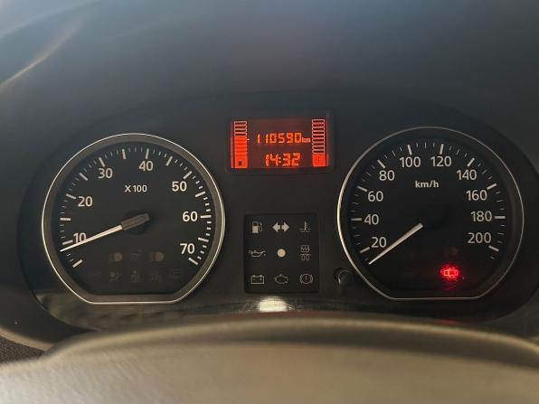 Nissan Almera III (G15) с пробегом 2014 года, цена 849 000 рублей, 110000 км, седан, Автокод Объявления