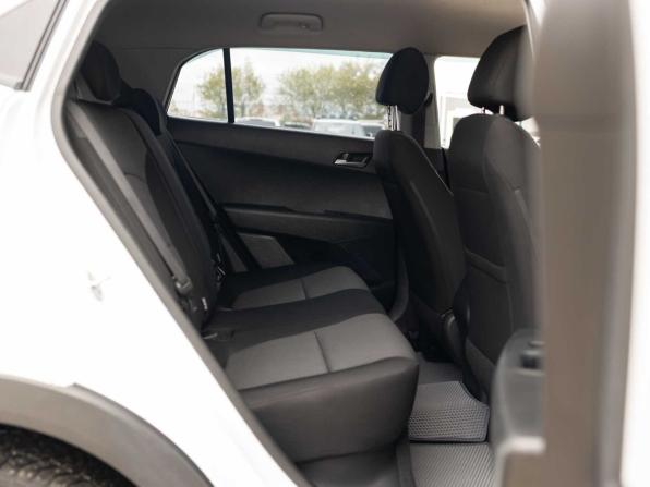 Hyundai Creta I Рестайлинг с пробегом 2020 года, цена 2 200 000 рублей, 151621 км, внедорожник, Автокод Объявления