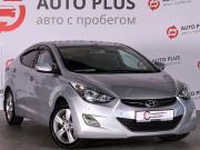 Hyundai Elantra V (MD) Минеральные Воды  - изображение 20