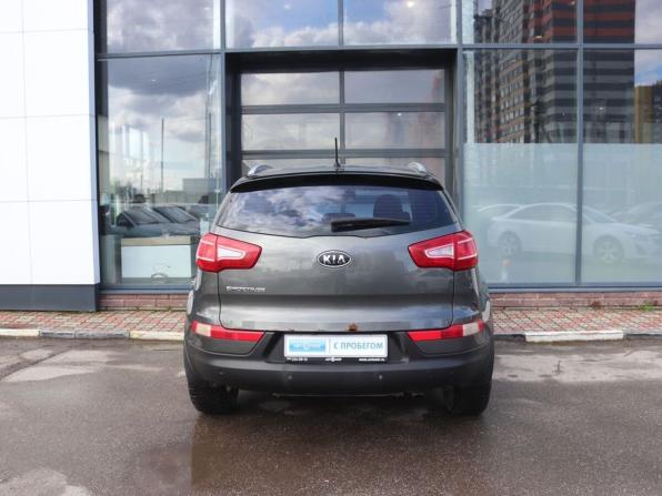 Kia Sportage III с пробегом 2011 года, цена 1 049 000 рублей, 213623 км, внедорожник, Автокод Объявления