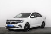 Volkswagen Polo VI Томск  - изображение 19