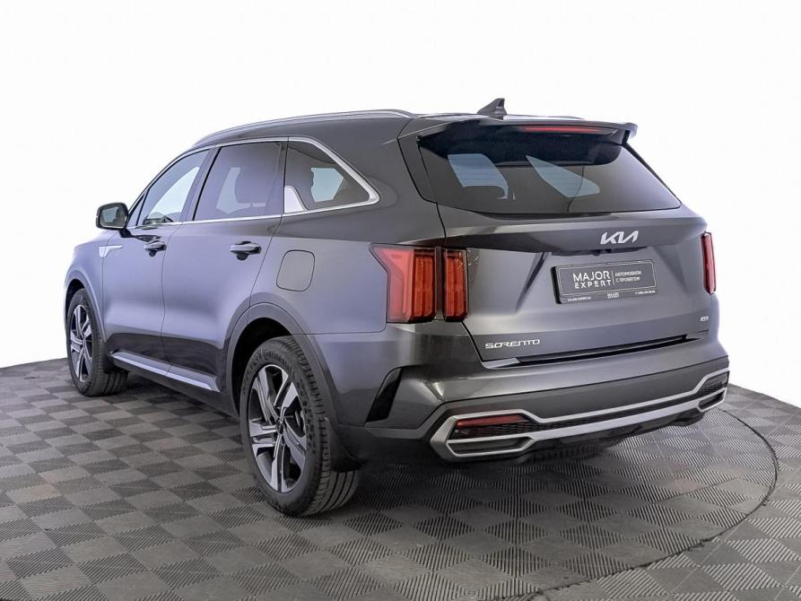 Kia Sorento IV Москва  - изображение 7
