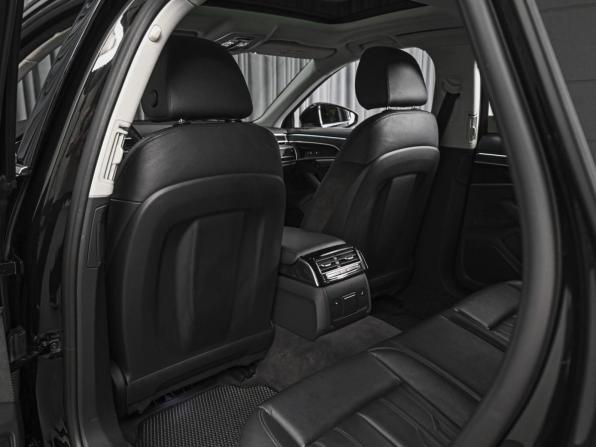 Audi A8 IV (D5) с пробегом 2019 года, цена 6 350 000 рублей, 94303 км, седан, Автокод Объявления
