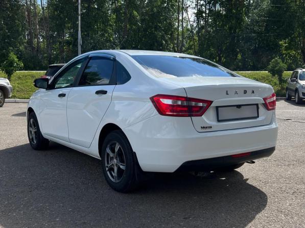 Lada (ВАЗ) Vesta I с пробегом 2017 года, цена 720 000 рублей, 139613 км, седан, Автокод Объявления