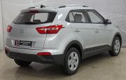 Hyundai Creta I Рестайлинг Новокузнецк  - изображение 27