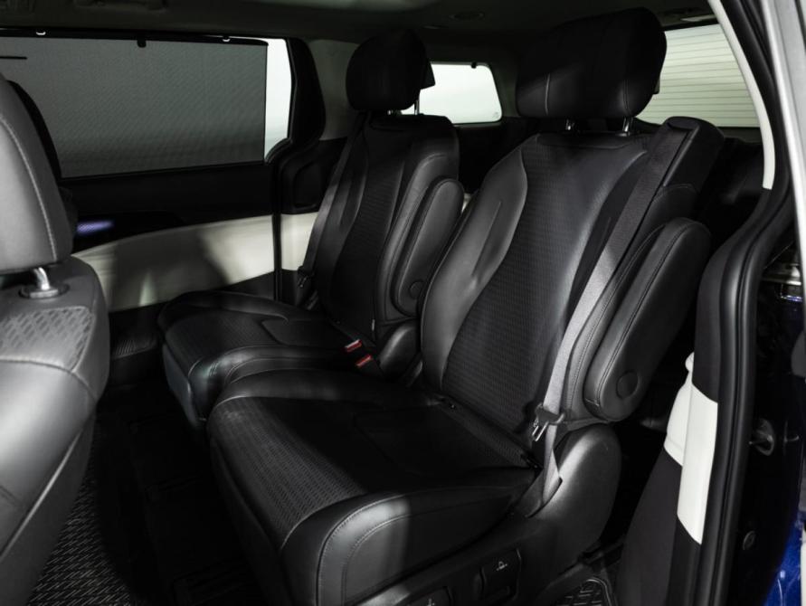 Kia Carnival IV Санкт-Петербург  - изображение 10