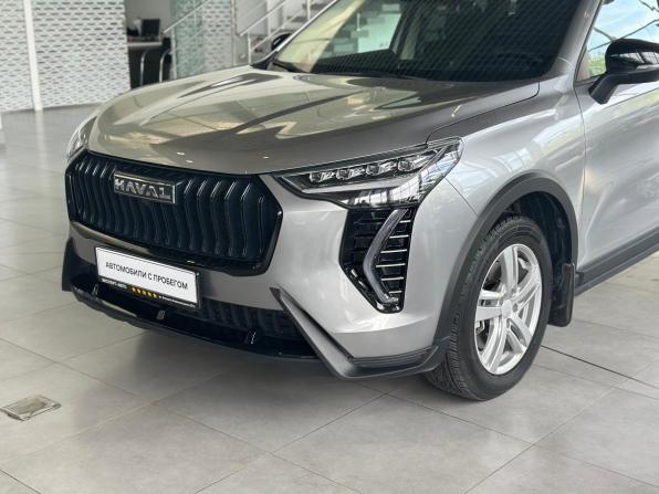 Haval Jolion I Рестайлинг с пробегом 2024 года, цена 2 195 000 рублей, 18000 км, внедорожник, Автокод Объявления