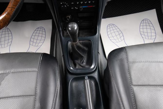 Nissan Almera Classic I с пробегом 2007 года, цена 449 000 рублей, 250277 км, седан, Автокод Объявления