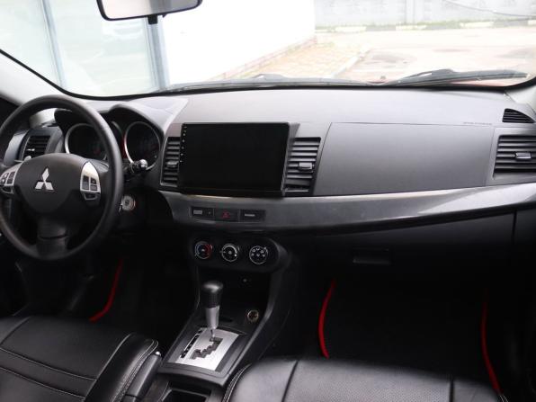 Mitsubishi Lancer X с пробегом 2008 года, цена 605 000 рублей, 230000 км, седан, Автокод Объявления