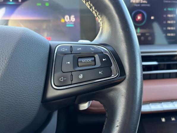 Chery Tiggo 8 Pro Max I с пробегом 2022 года, цена 2 075 000 рублей, 103000 км, внедорожник, Автокод Объявления