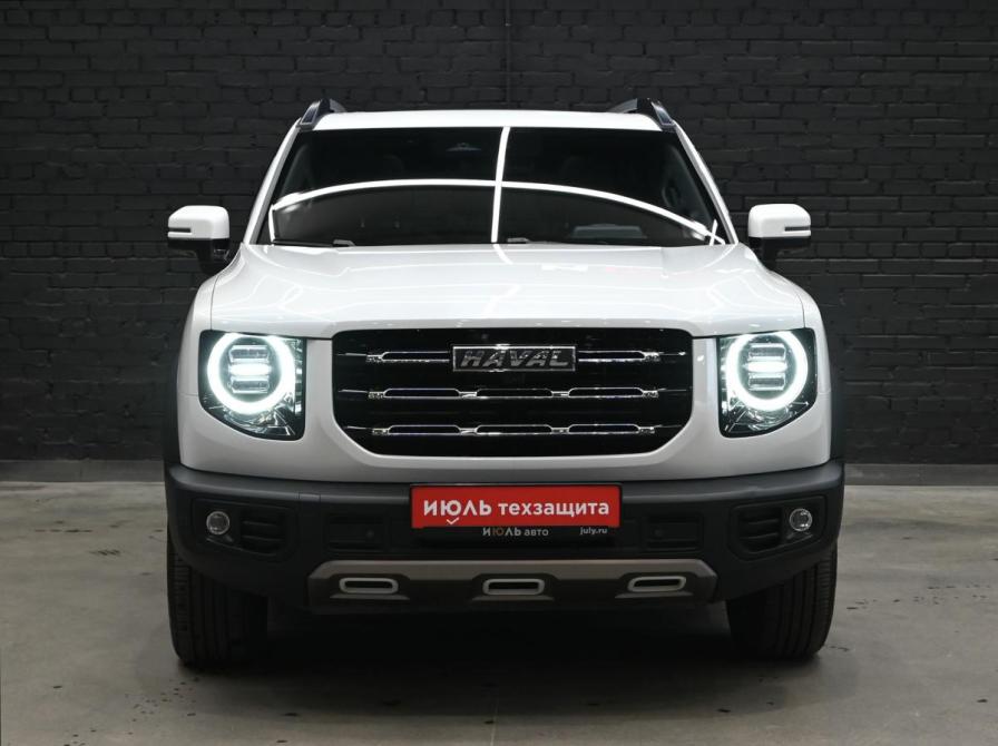 Haval Dargo Екатеринбург  - изображение 2