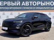 Omoda C5 I Краснодар  - изображение 24