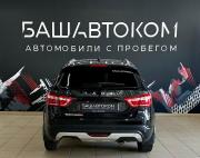 Lada (ВАЗ) Vesta I Уфа  - изображение 21