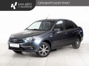 Lada (ВАЗ) Granta I Рестайлинг Казань  - изображение 17