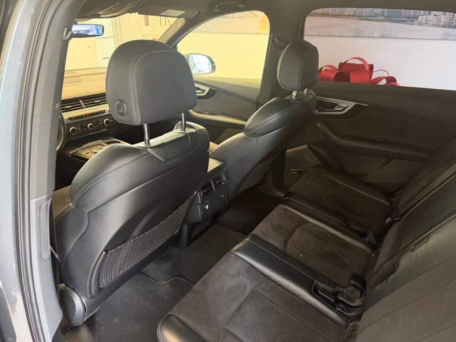 Audi Q7 II (4M) Челябинск  - изображение 11