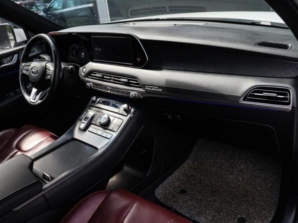 Hyundai Palisade I с пробегом 2019 года, цена 4 250 000 рублей, 114329 км, внедорожник, Автокод Объявления