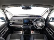 Honda Stepwgn V Рестайлинг Иркутск  - изображение 39