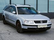 Volkswagen Passat B5 Екатеринбург  - изображение 26