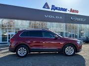 Volkswagen Tiguan II Набережные Челны  - изображение 32