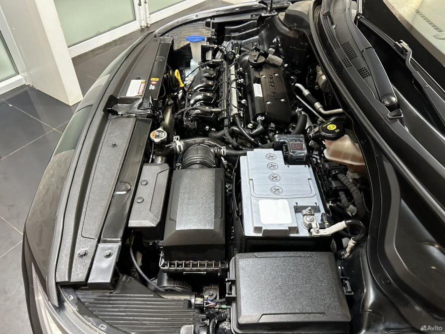 Hyundai Solaris II Ярославль  - изображение 35