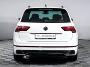 Volkswagen Tiguan II Рестайлинг Москва  - изображение 26