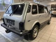 Lada (ВАЗ) 2131 (4x4) I Челябинск  - изображение 18