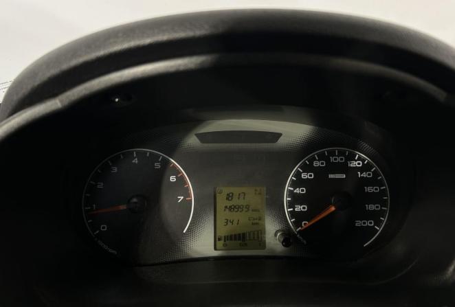 Lada (ВАЗ) Granta I с пробегом 2015 года, цена 579 000 рублей, 148998 км, седан, Автокод Объявления