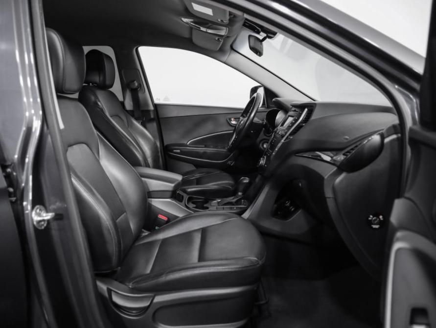 Hyundai Santa Fe III Санкт-Петербург  - изображение 19