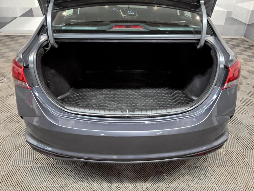 Hyundai Solaris II Рестайлинг Екатеринбург  - изображение 6