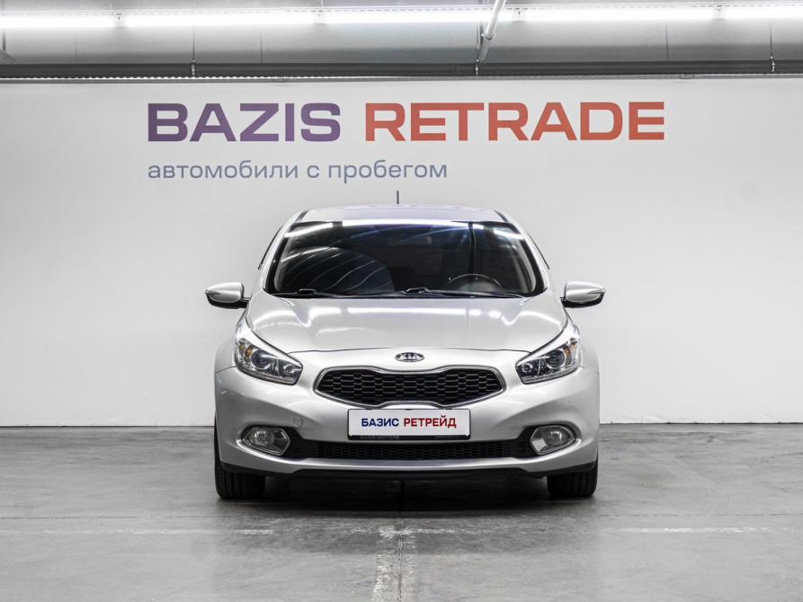Kia Ceed II Тюмень  - изображение 3