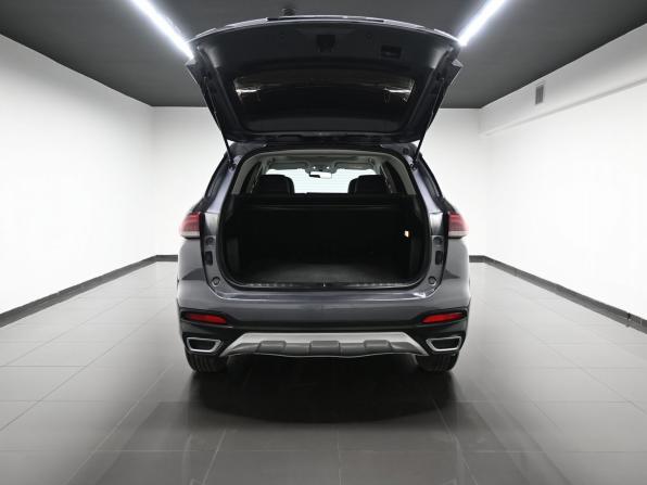 GAC GS5 I с пробегом 2020 года, цена 1 545 000 рублей, 131900 км, внедорожник, Автокод Объявления