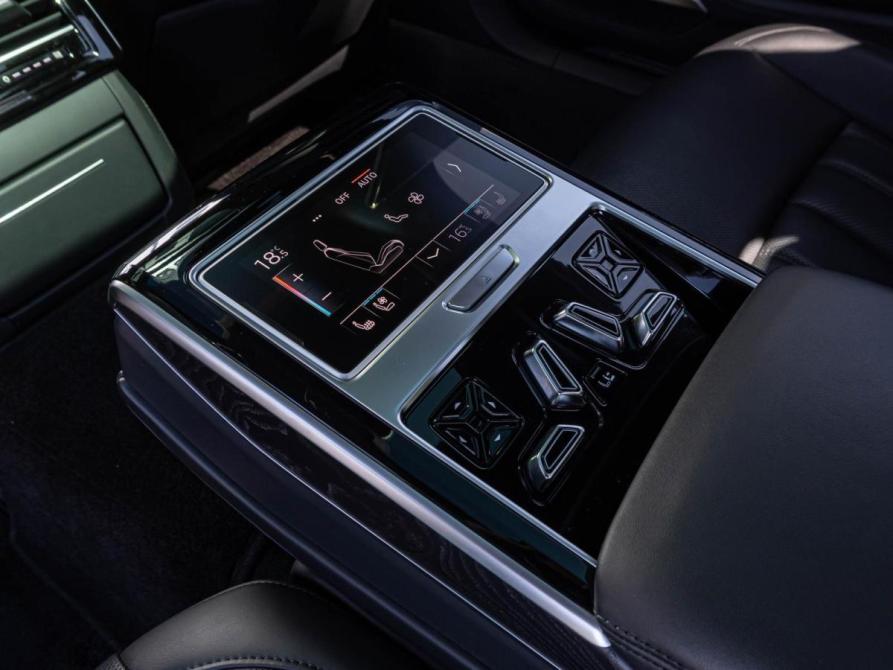 Audi A8 IV (D5) Краснодар  - изображение 30