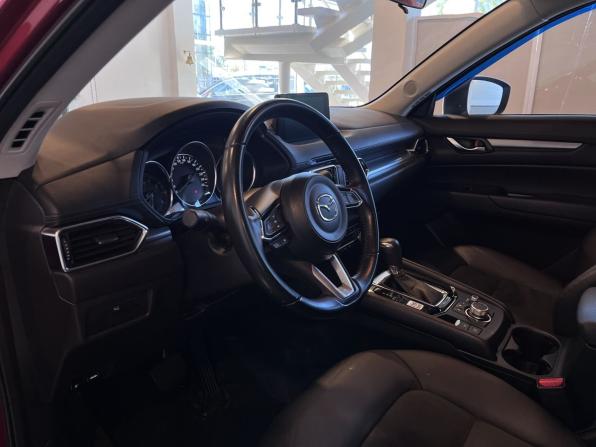 Mazda CX-5 II с пробегом 2020 года, цена 2 350 000 рублей, 160387 км, внедорожник, Автокод Объявления