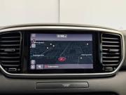 Kia Sportage IV Рестайлинг Красноярск  - изображение 58