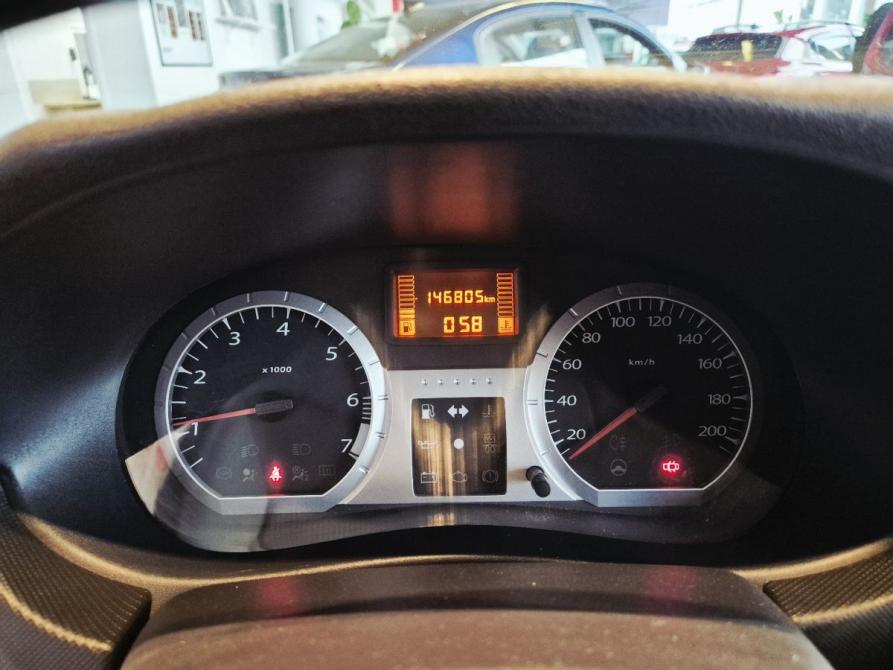 Lada (ВАЗ) Largus I Миасс  - изображение 11