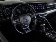 Kia K5 III Москва  - изображение 50