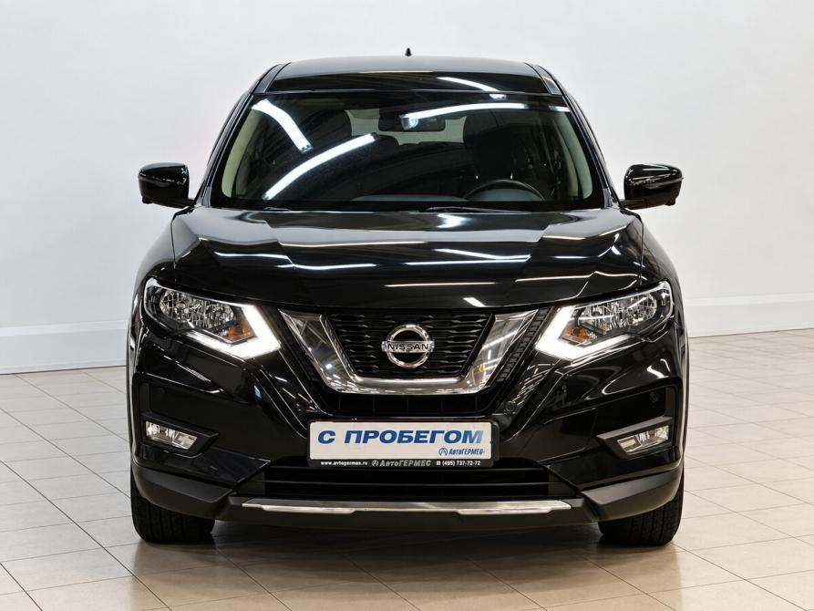 Nissan X-Trail III Рестайлинг Балашиха  - изображение 2
