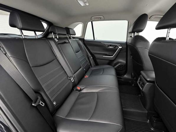 Toyota RAV4 V (XA50) с пробегом 2019 года, цена 2 890 000 рублей, 184983 км, внедорожник, Автокод Объявления