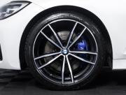BMW 3 серии VII (G2x) Москва  - изображение 37