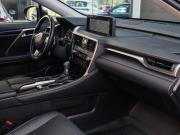 Lexus RX IV Рестайлинг Москва  - изображение 43