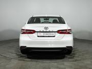 Toyota Camry VIII (XV70) Санкт-Петербург  - изображение 25