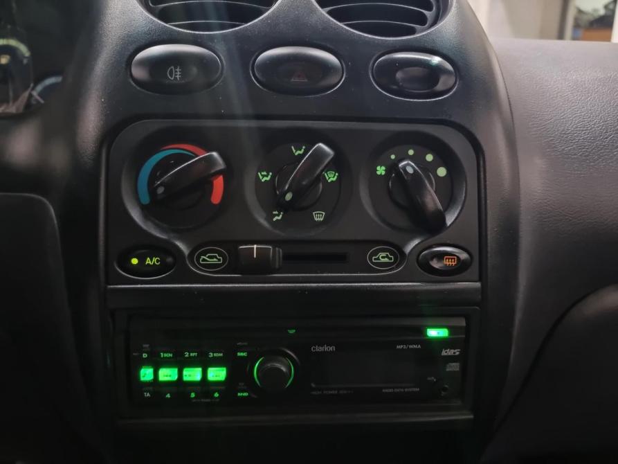 Daewoo Matiz II Рестайлинг Архангельск  - изображение 3