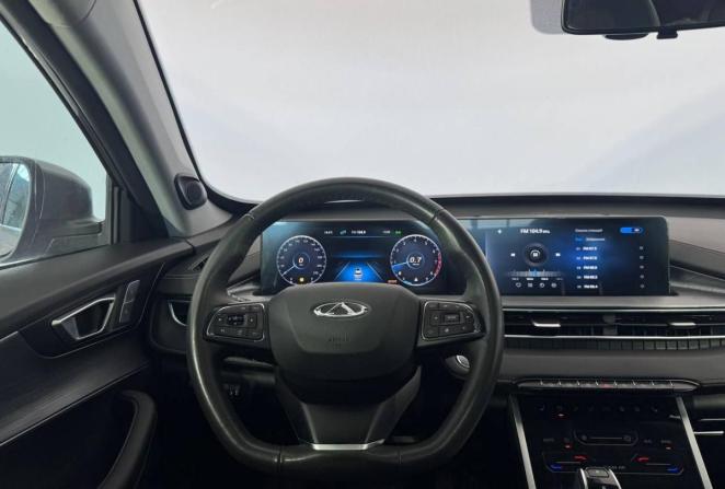 Chery Tiggo 7 Pro Max I с пробегом 2024 года, цена 2 050 000 рублей, 38580 км, внедорожник, Автокод Объявления