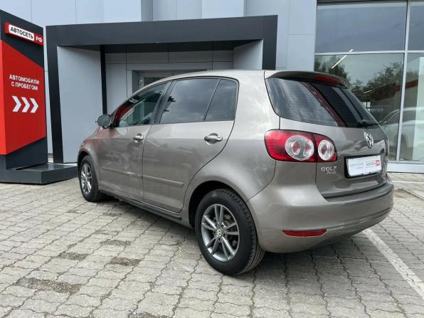 Volkswagen Golf Plus II с пробегом 2012 года, цена 787 466 рублей, 213258 км, хэтчбек, Автокод Объявления