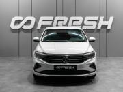 Volkswagen Polo VI Тюмень  - изображение 19