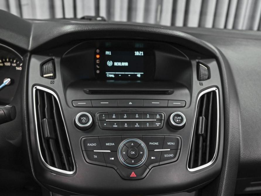 Ford Focus III Рестайлинг Ставрополь  - изображение 14